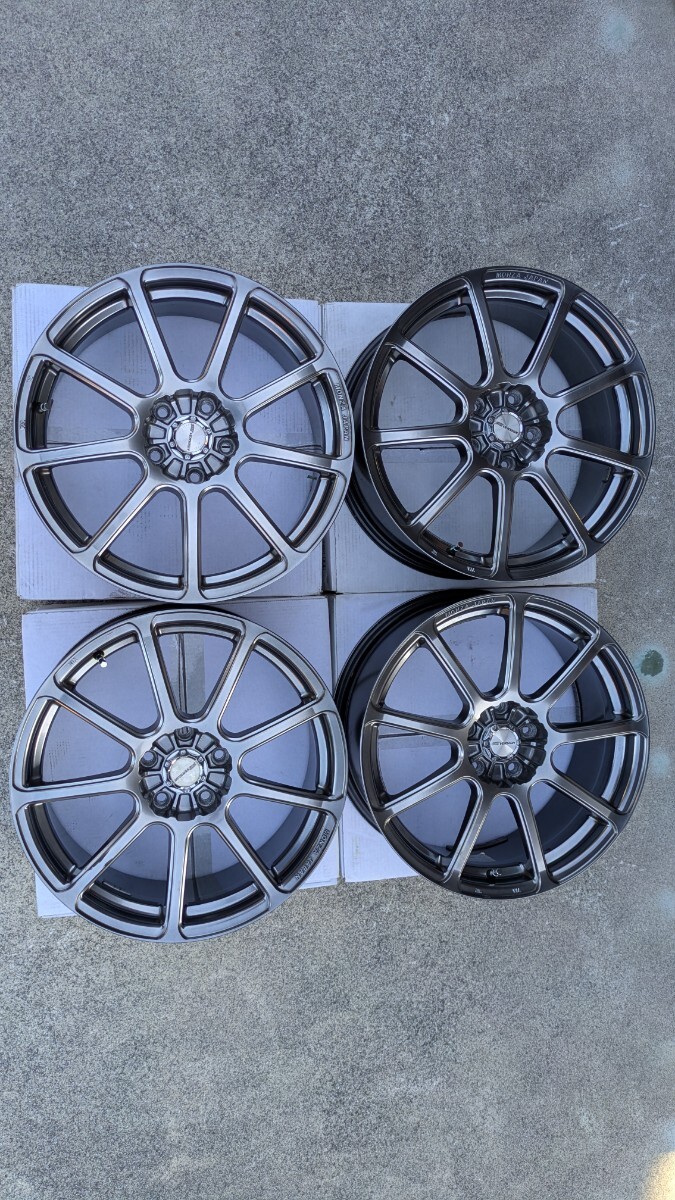 全国送料込み！スズキ純正 スイフトスポーツ HT81S アルミホイール 15