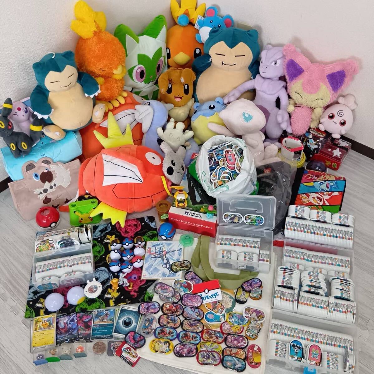 新品】【ポケモンカード】海外 WCS2019 ワシントンD.C☆ピカチュウ