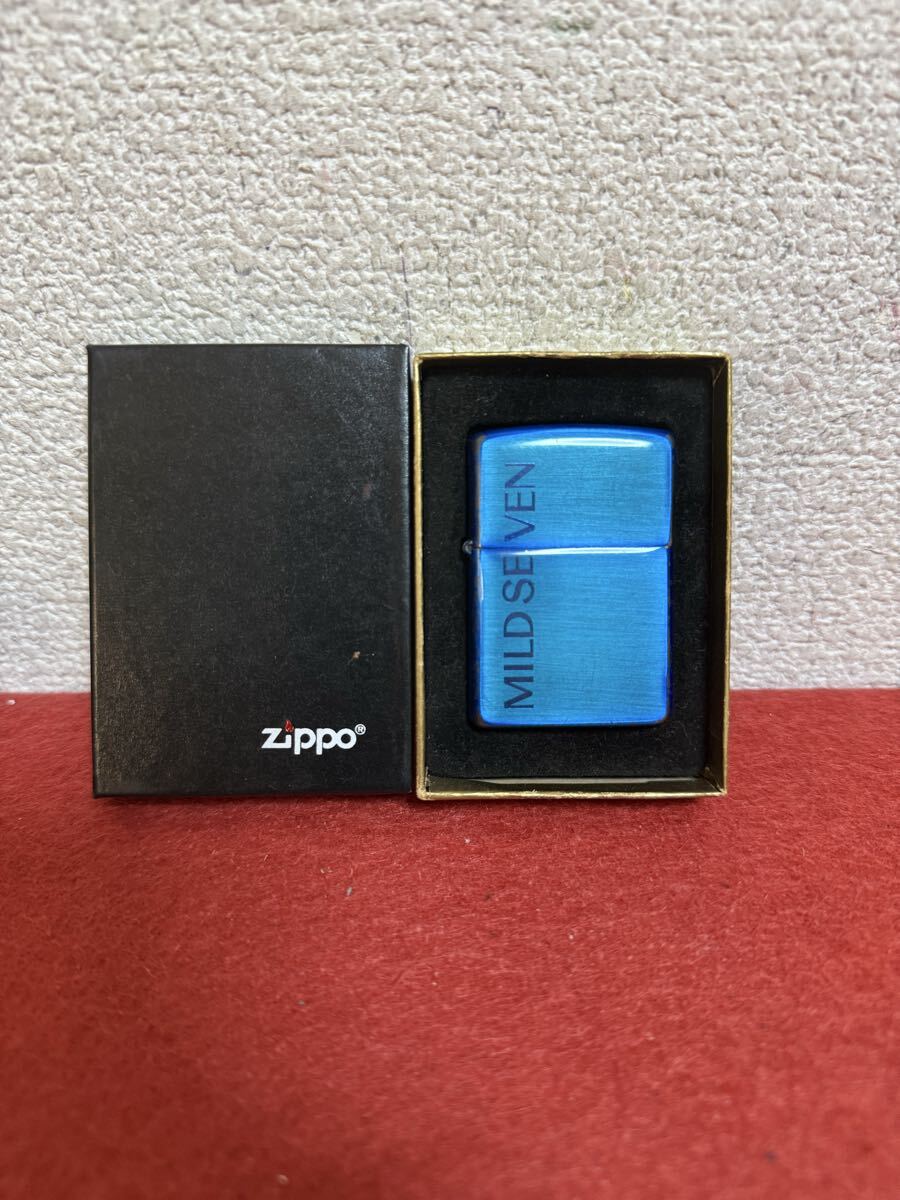 マイルドセブン MILDSEVEN マイセン ゴミ箱 傘立て 缶 タバコ 煙草
