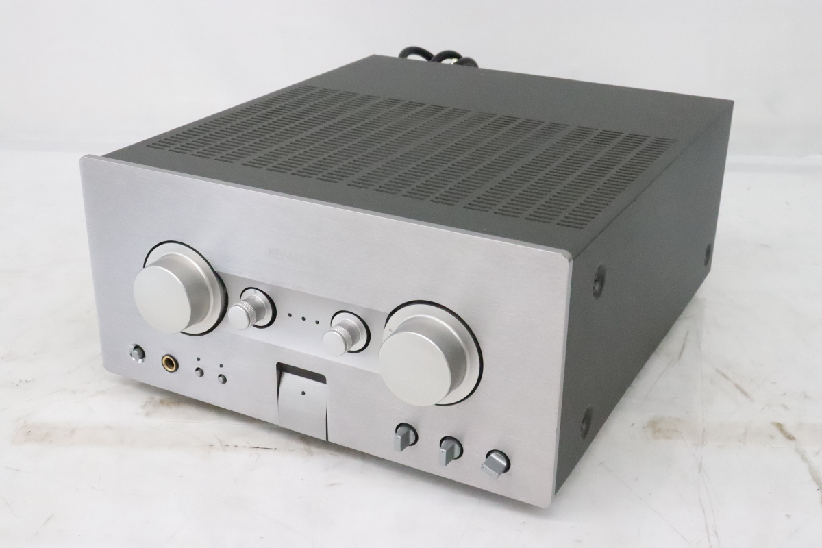 よろづ屋】ケンウッド センタースピーカーシステム KENWOOD CS-7 ONKYO