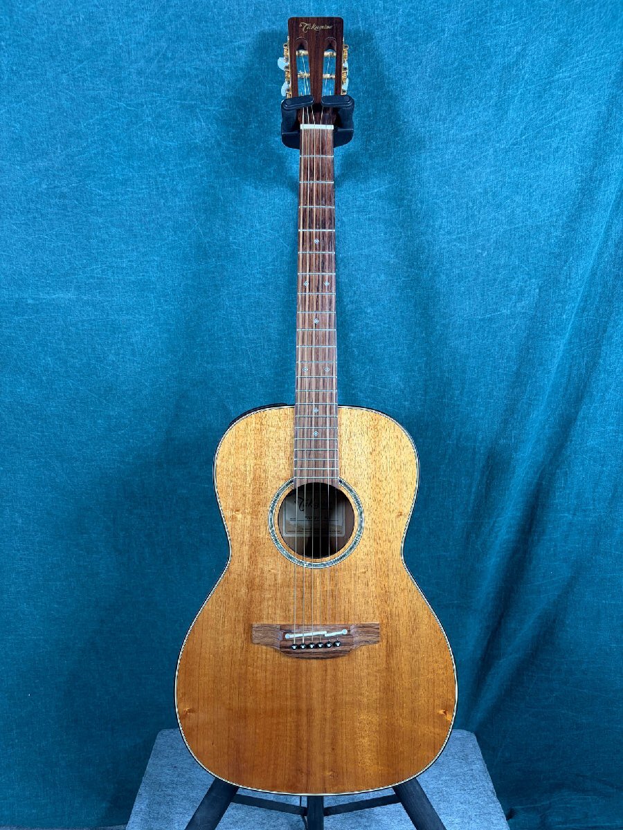 中古】TAKAMINE/タカミネ TD20N アコギ(218 アコースティックギターの