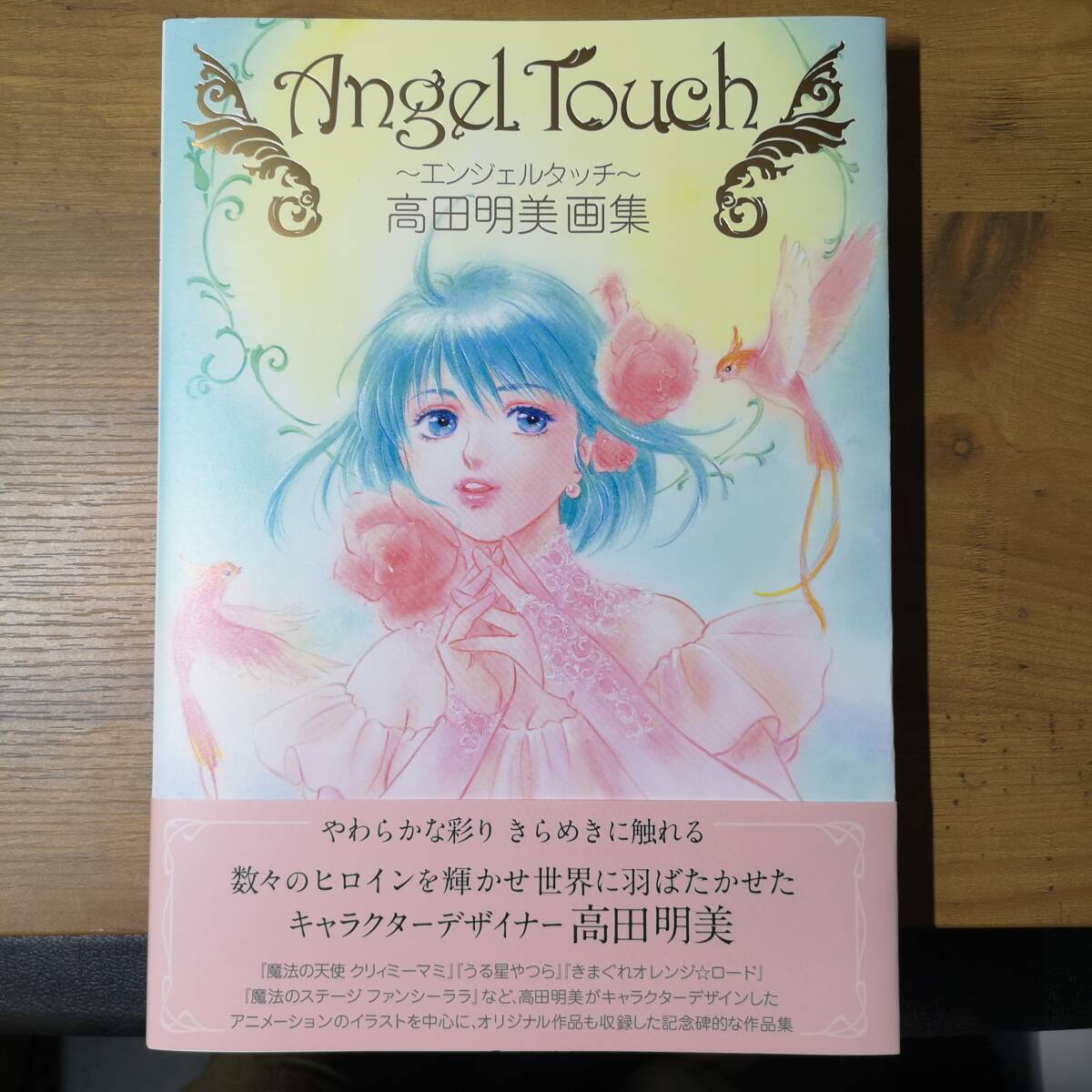 中古】うる星やつら ラム 直筆・版権原画 高田明美氏(F)の落札情報