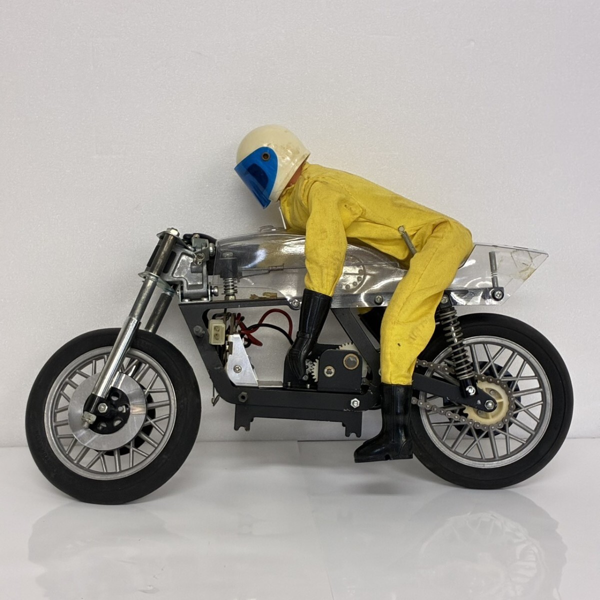 珍品 貴重品 京商 KYOSHO CITI RIDER シティーライダー
