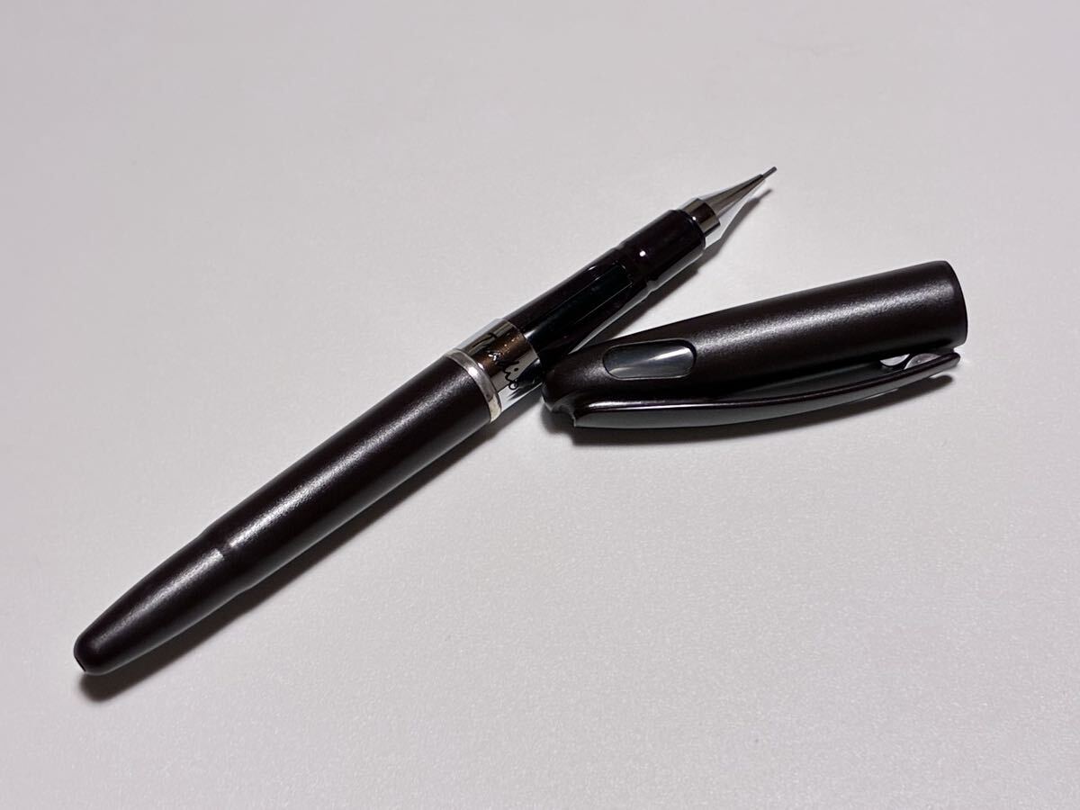 新品】ROTRING 900 SILVER ロットリング900 サイドノックシャープ