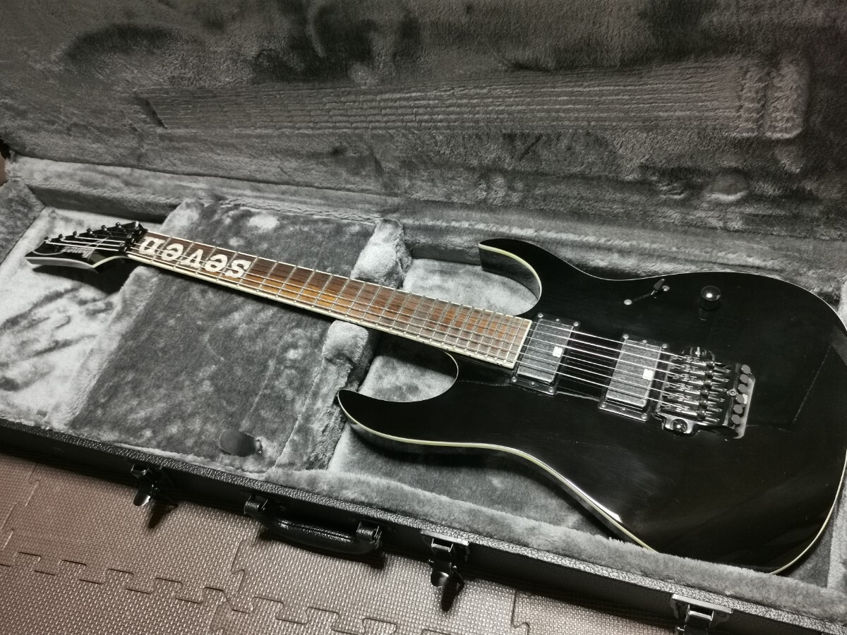 値下げ可　 バーニー（フェルナンデス）レスポールタイプエレキギター星野英彦モデル 中古】☆ FERNANDES BURNY ☆ LG-85BT ☆ フェルナンデス バーニー