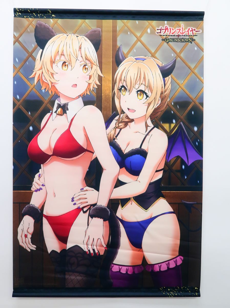新品】BD 劇場版 ゴブリンスレイヤー GOBLIN'S CROWN