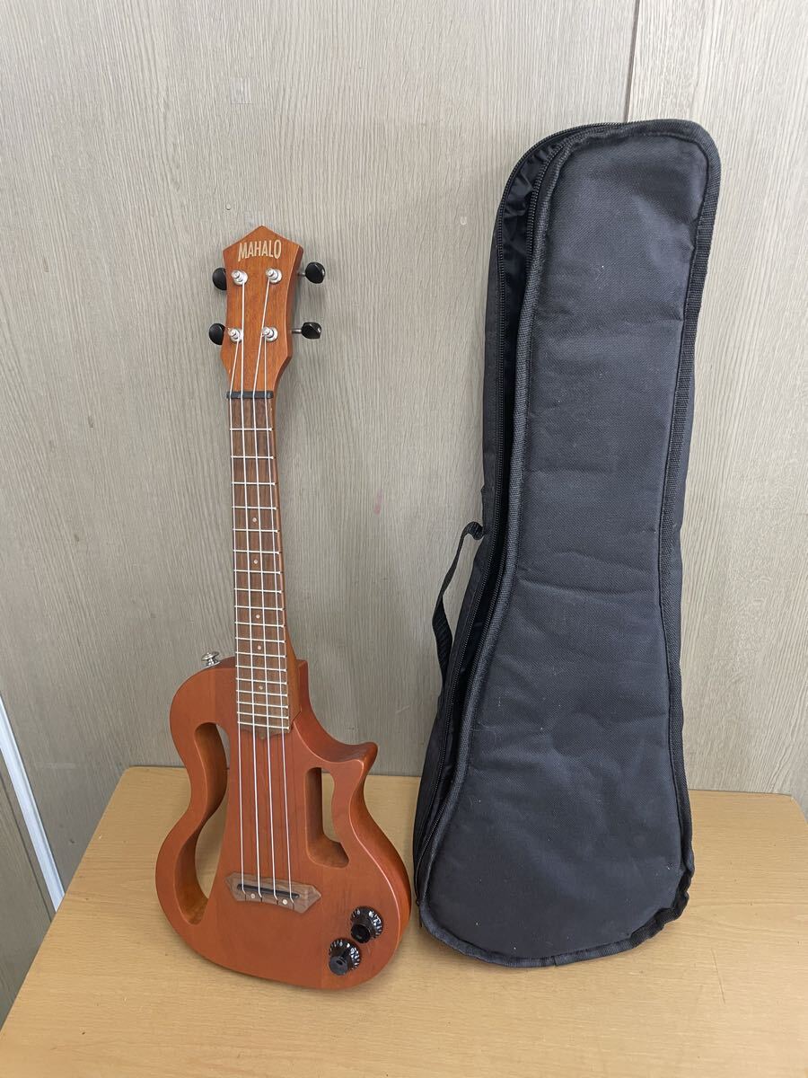 Groovin' by Morris TG-60 エレガット 中古 ソリッドボディ モーリス