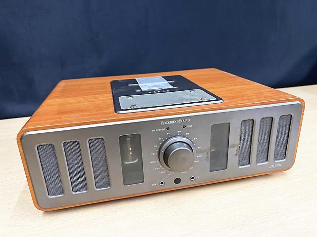 中古】*ROCKRIDGE SOUND/ロックリッジサウンド*Jam Tube*真空管*ギター