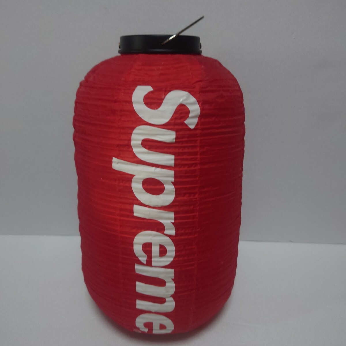 新品】19AW 即完売 Supreme Hanging Lantern シュプリーム 提灯