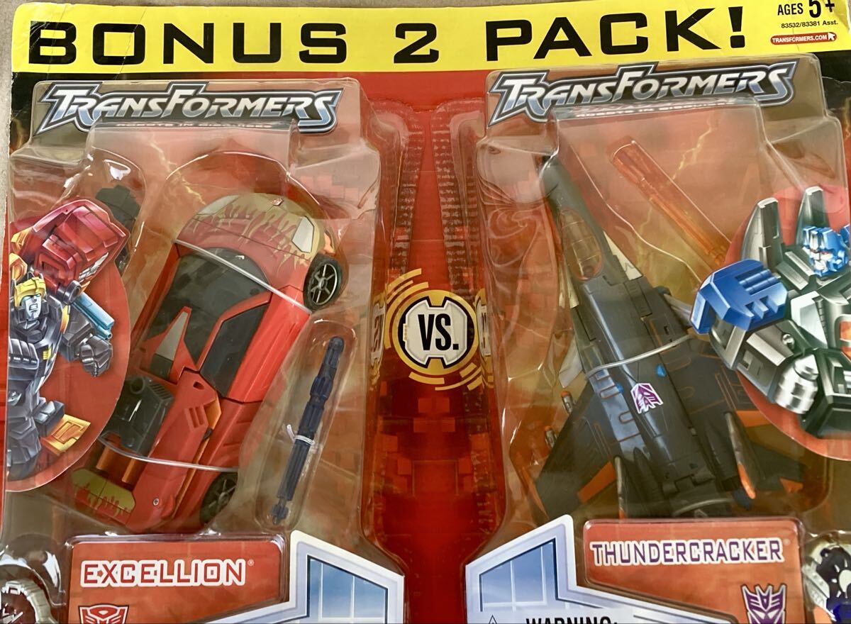 トランスフォーマー G1 復刻版 アンコール04 11 スタースクリーム