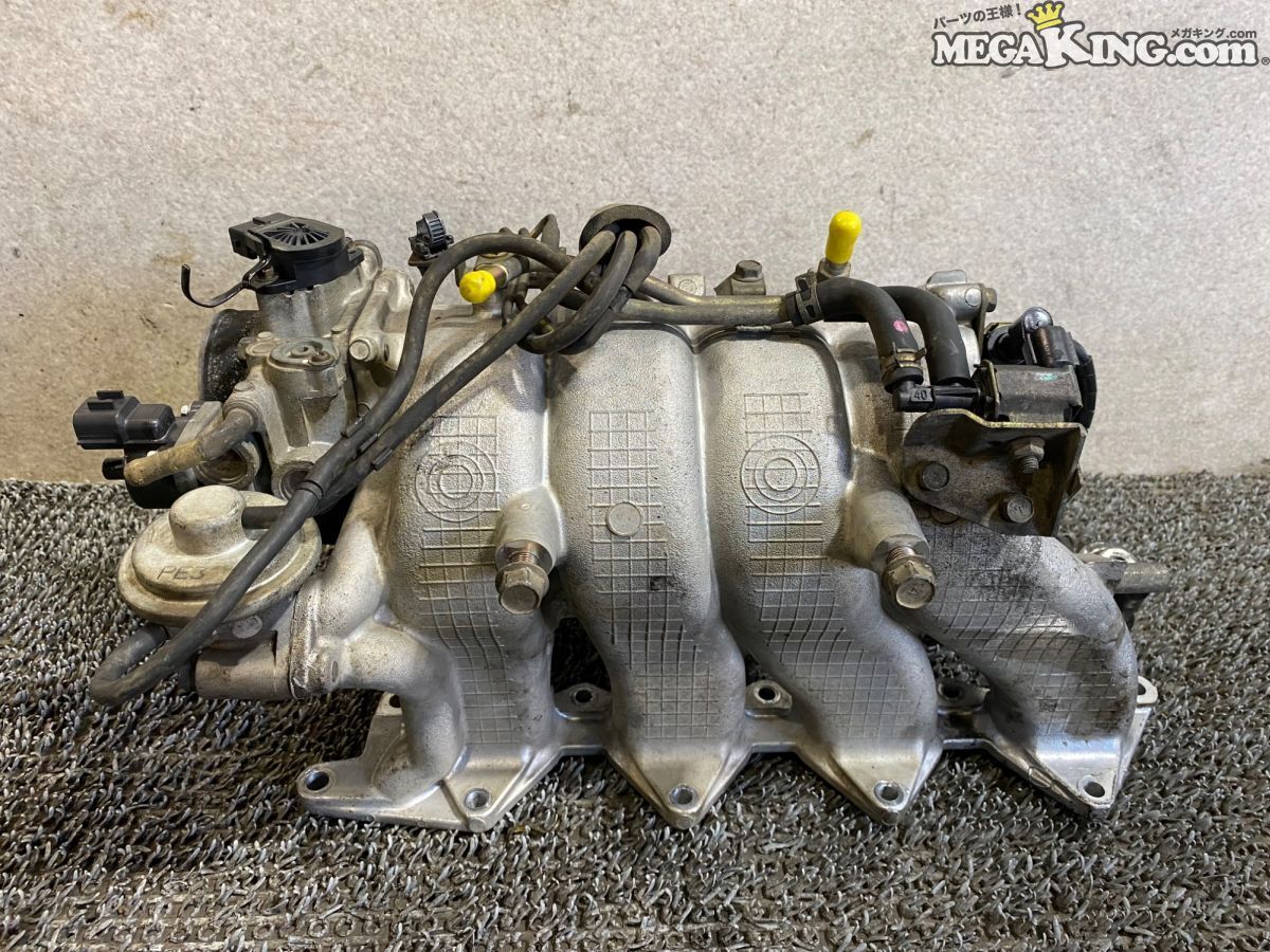 中古】☆激安!☆CT9A ランサーエボリューション7 ランエボ 純正 サージ