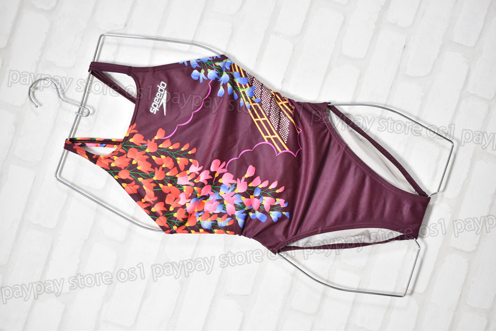 新品】k1393-33□新品 箱付 speedo スピード AQUABLADE-Σ+