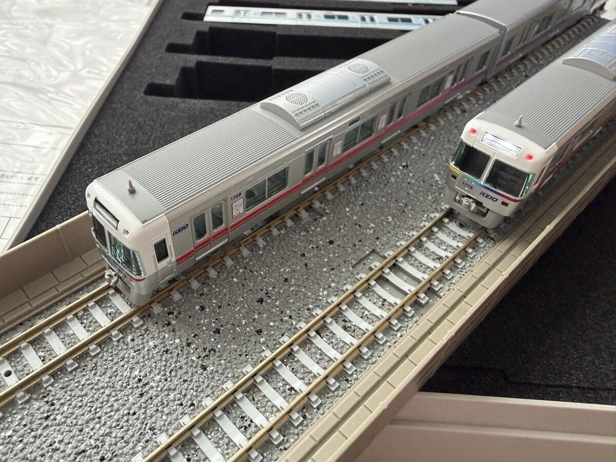 TOMIX WORLD 大宮限定 93530 JR 115 1000系 近郊電車(群馬DCラッピング