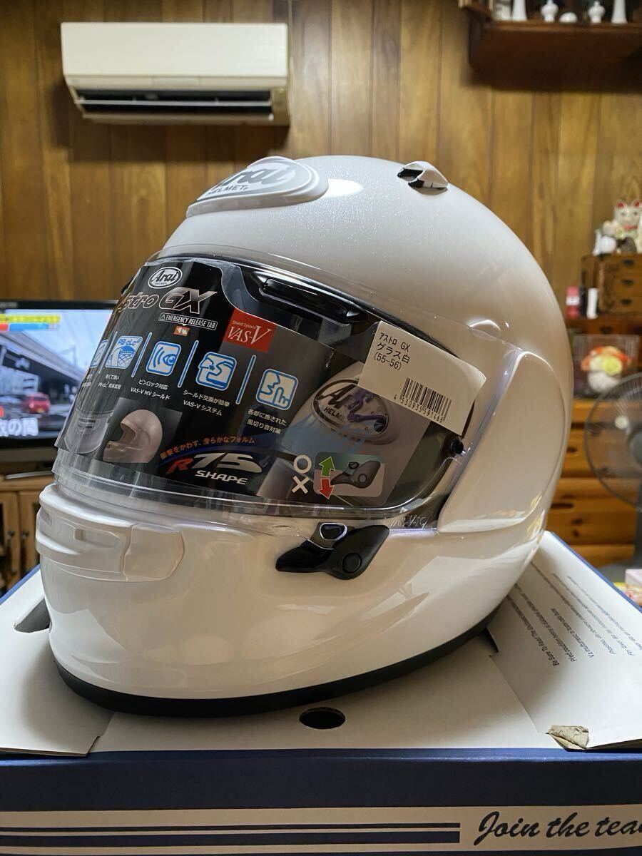 ☆【中古・現状品】飯岡工業株式会社製 族ヘル ヘルメット F1-B L
