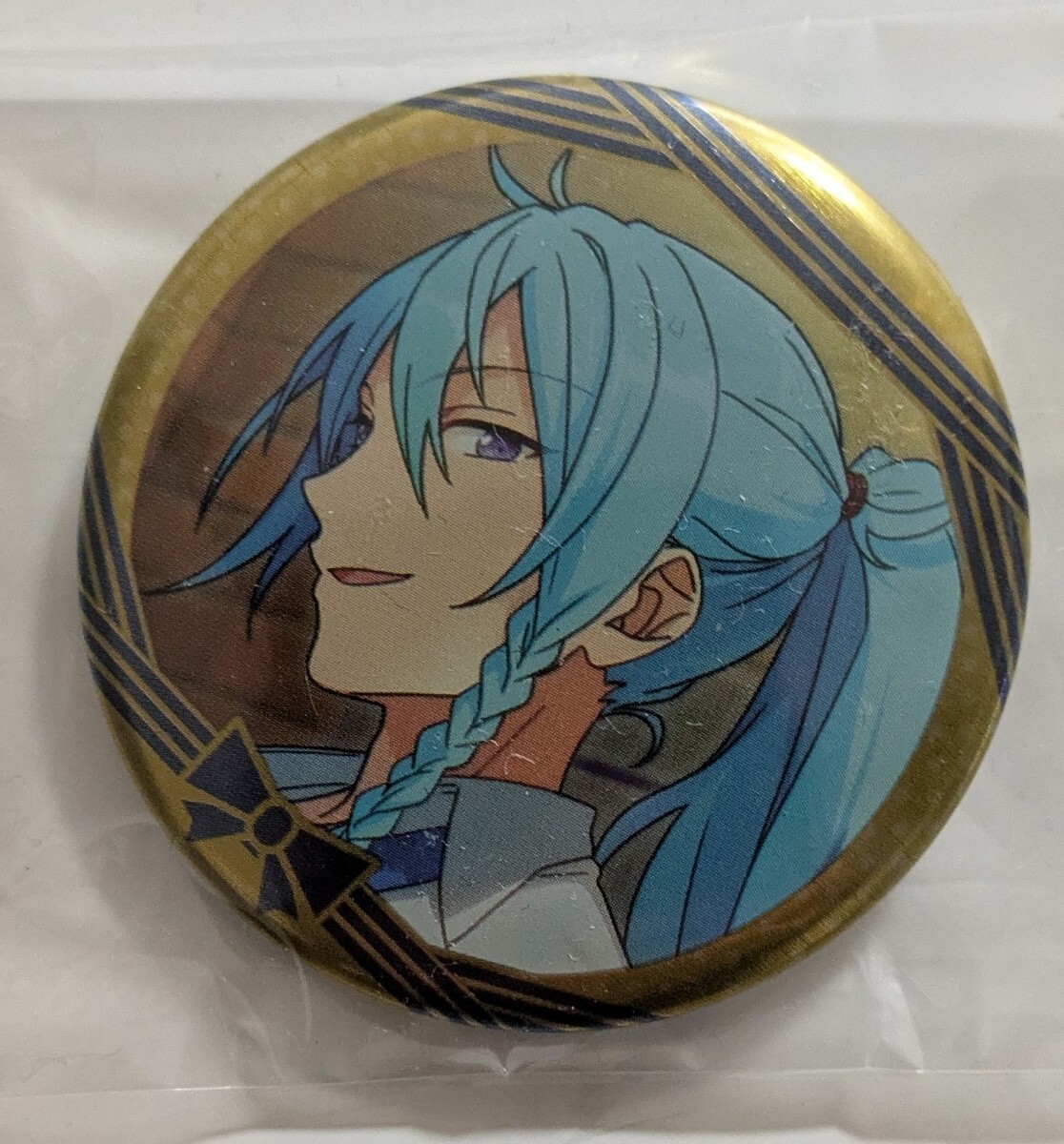 新品】ペルソナ4U ◇ キャラバッジコレクション vol.2 ◇ 花村 陽介