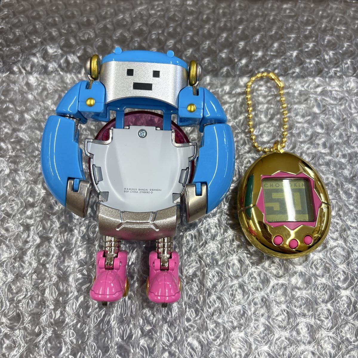 夢のロイヤルふぁみりー たまごっちプラス ロイヤル たまごっち