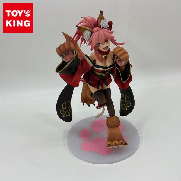 新品】◇タマモキャット◇裸エプロン◇Fate◇FGO◇版権◇玉藻の前
