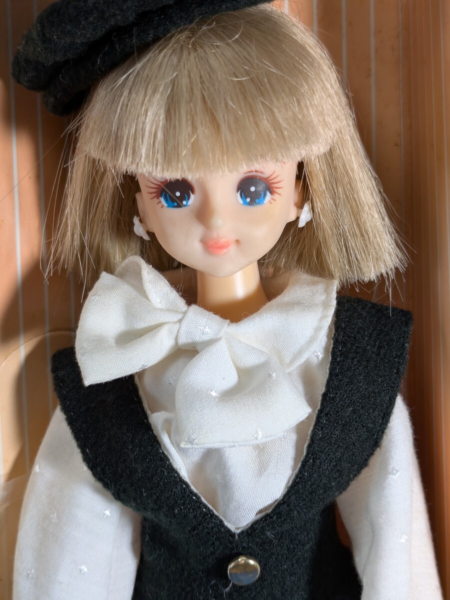未使用】バービー エクセリーナ タカラ takara ジェニーちゃん好きにも