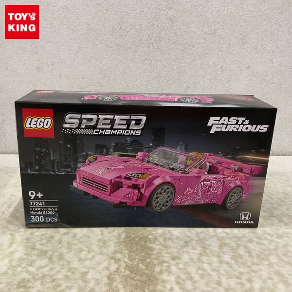 レーシングチャンピオン 1/64 ワイルドスピード 三菱 エクリプス