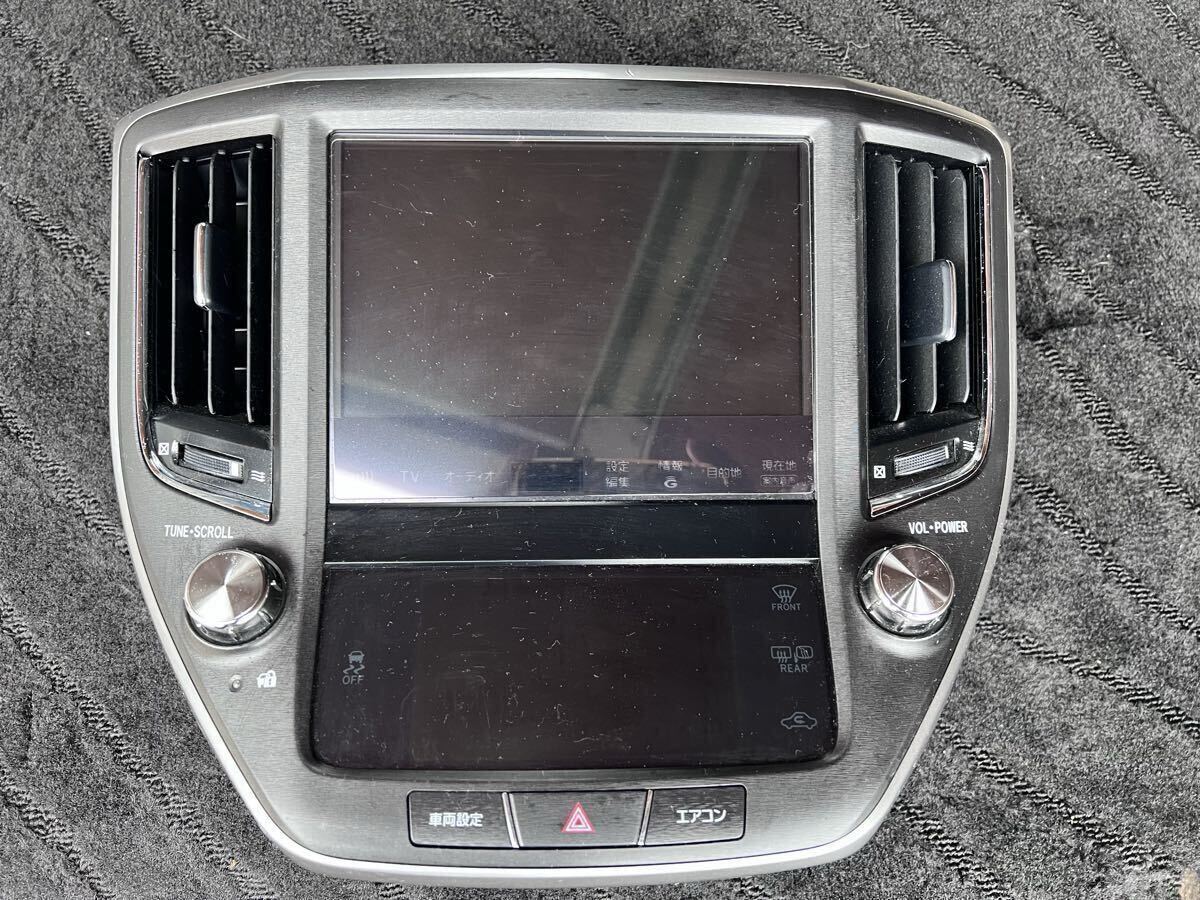 即決】ポン付け 大画面 9インチ レクサス CT200H ナビモニター マルチ