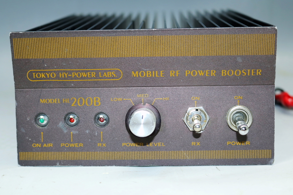 中古】日本アンテナ H407B 超高利得(40dB型) CATV・UHF・地デジ 高性能
