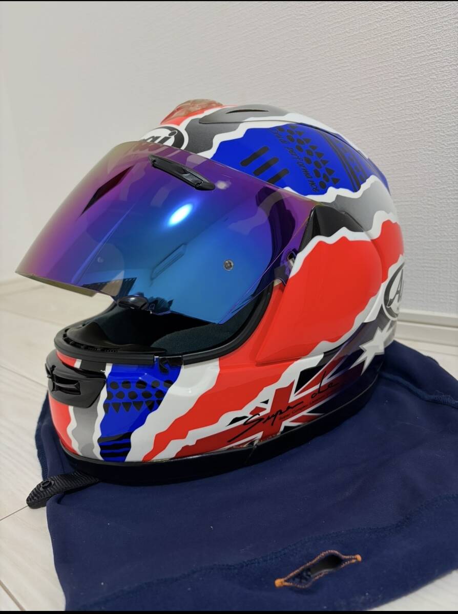 南海部品 NANKAI 革ツナギ レーシングスーツ Rothmans ロスマンズ