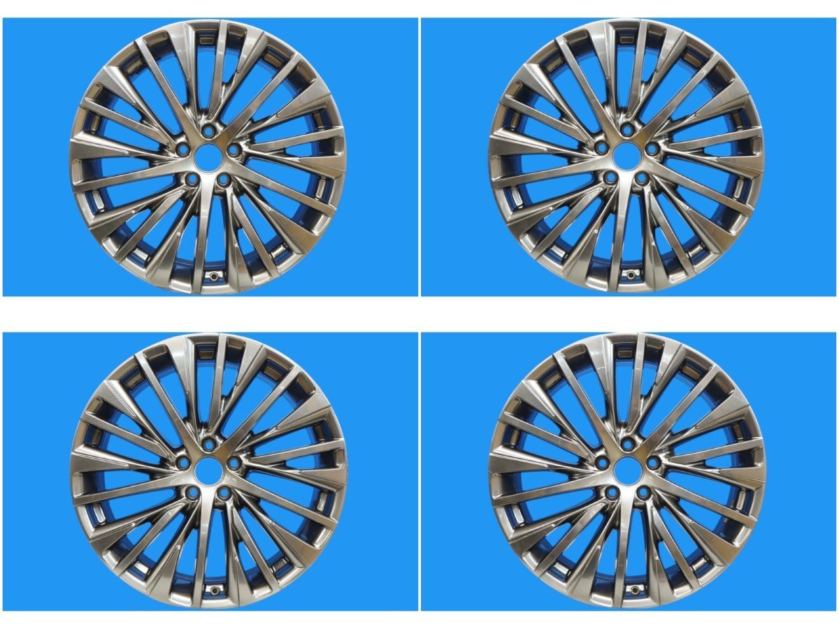 ○スプリントハート SSR製 CP-F CPF 15インチ 6.5J +45 PCD 114.3 4H
