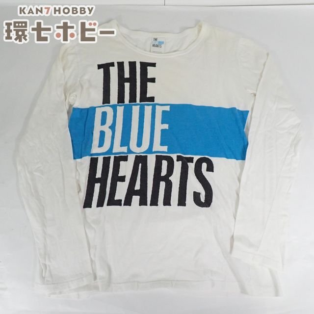 中古】GRAM 中原中也 杉浦逸生 真島昌利 Tシャツ ブルーハーツ ヒロト