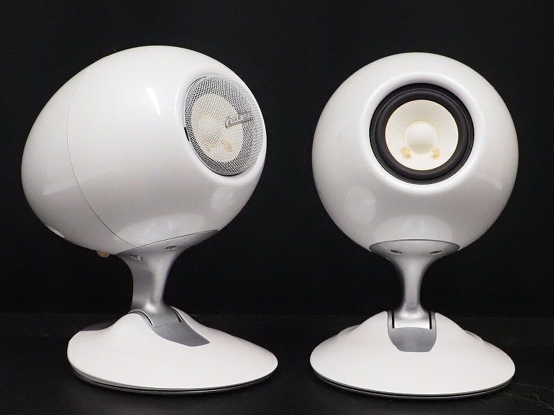 中古】C-964③: TENVOX BiYO 3WAY Speaker SYSTEM/カースピーカー SB