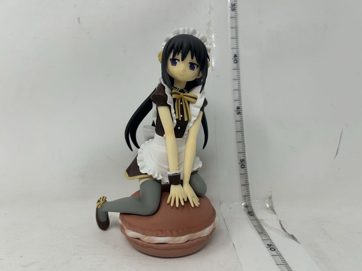 新品】新品未開封 FIGURE SPIRITS KUJI 魔法少女まどか☆マギカ B賞 鹿