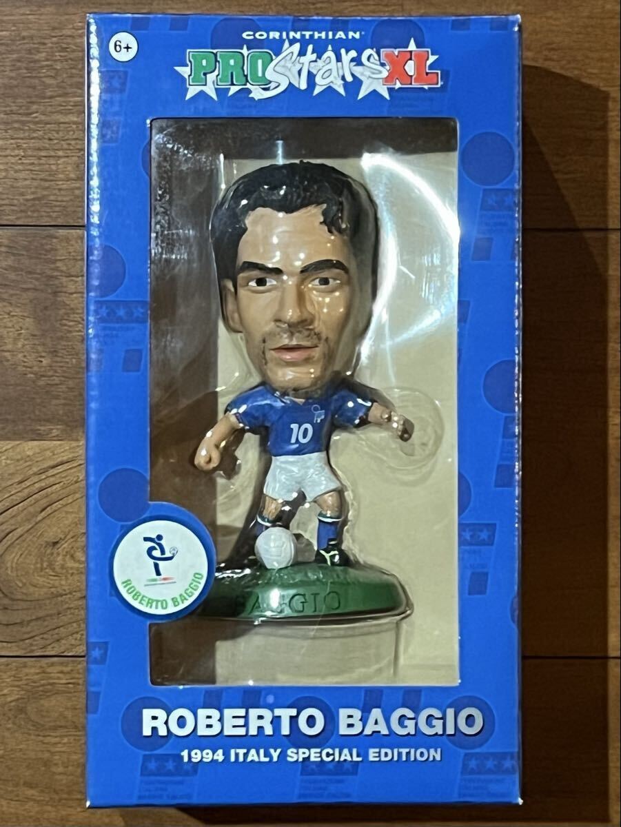 新品】新品未開封 オランダ代表 エドガー ダービッツ CORINTHIAN