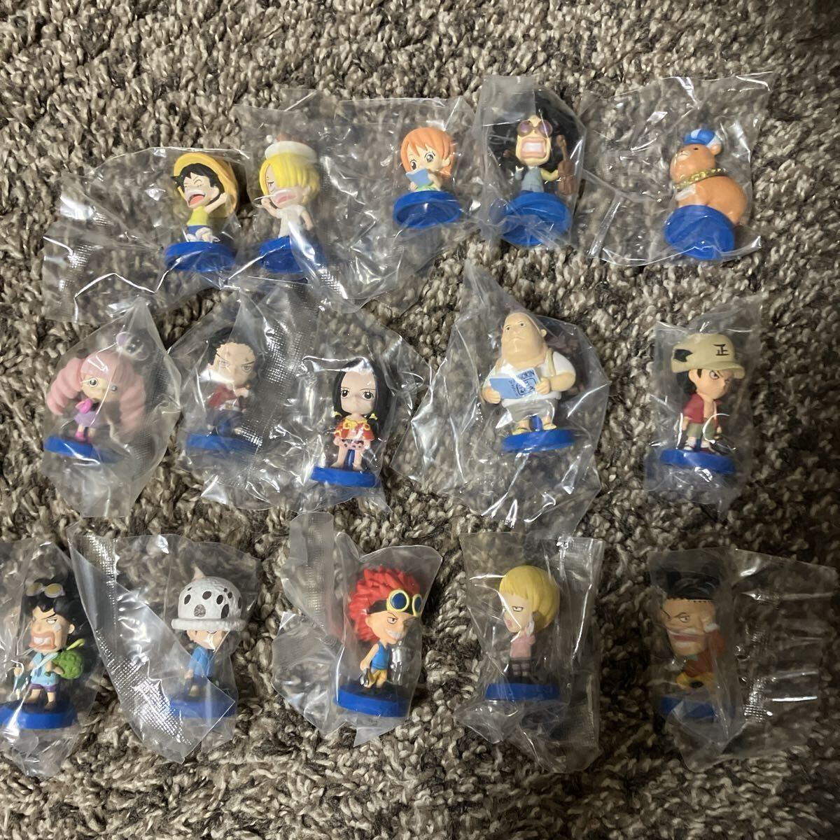 アニキャラヒーローズ ワンピース Vol.13 冬島編 チョッパー 泣き顔