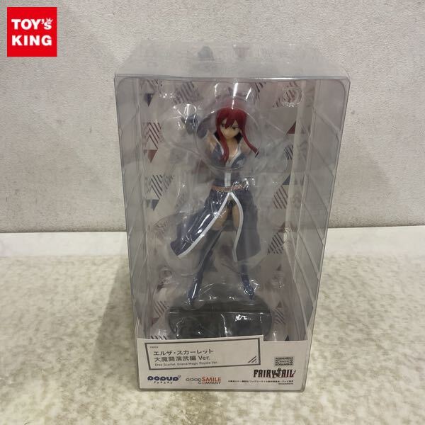 新品】1円～ FAIRY TALL フェアリーテイル エルザ・スカーレット 抱き