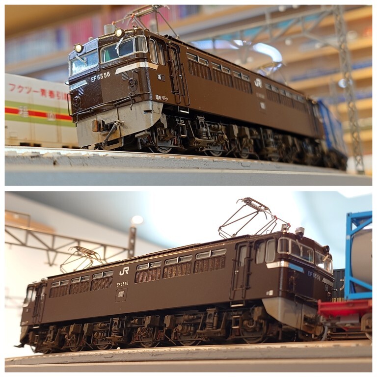 KATO スハネ30 ぶどう色2号塗り替え品① 夜行普通列車からまつ用の落札