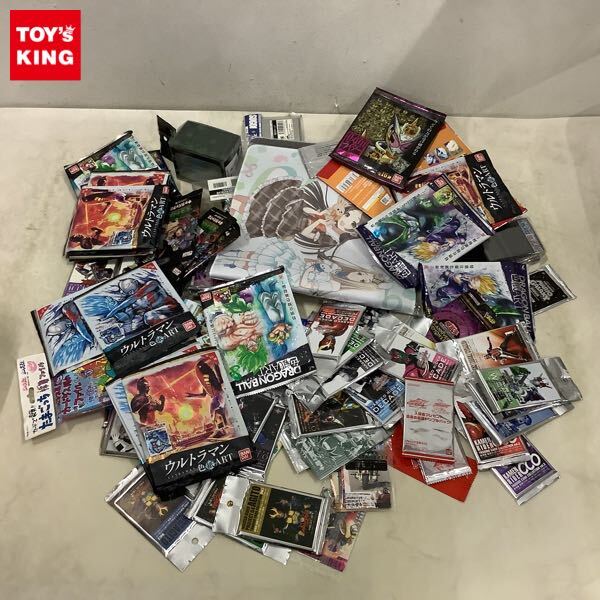 AMADA 仮面ライダートレーディングコレクション 仮面ライダーアギト 1