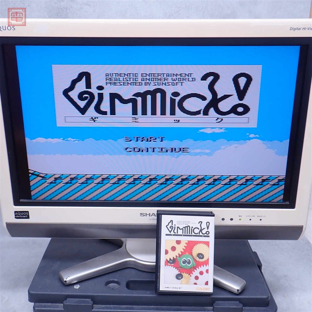 嵐 二宮和也 公式写真 2008 Dream A live 「Gimmick Game」 ジャニショ