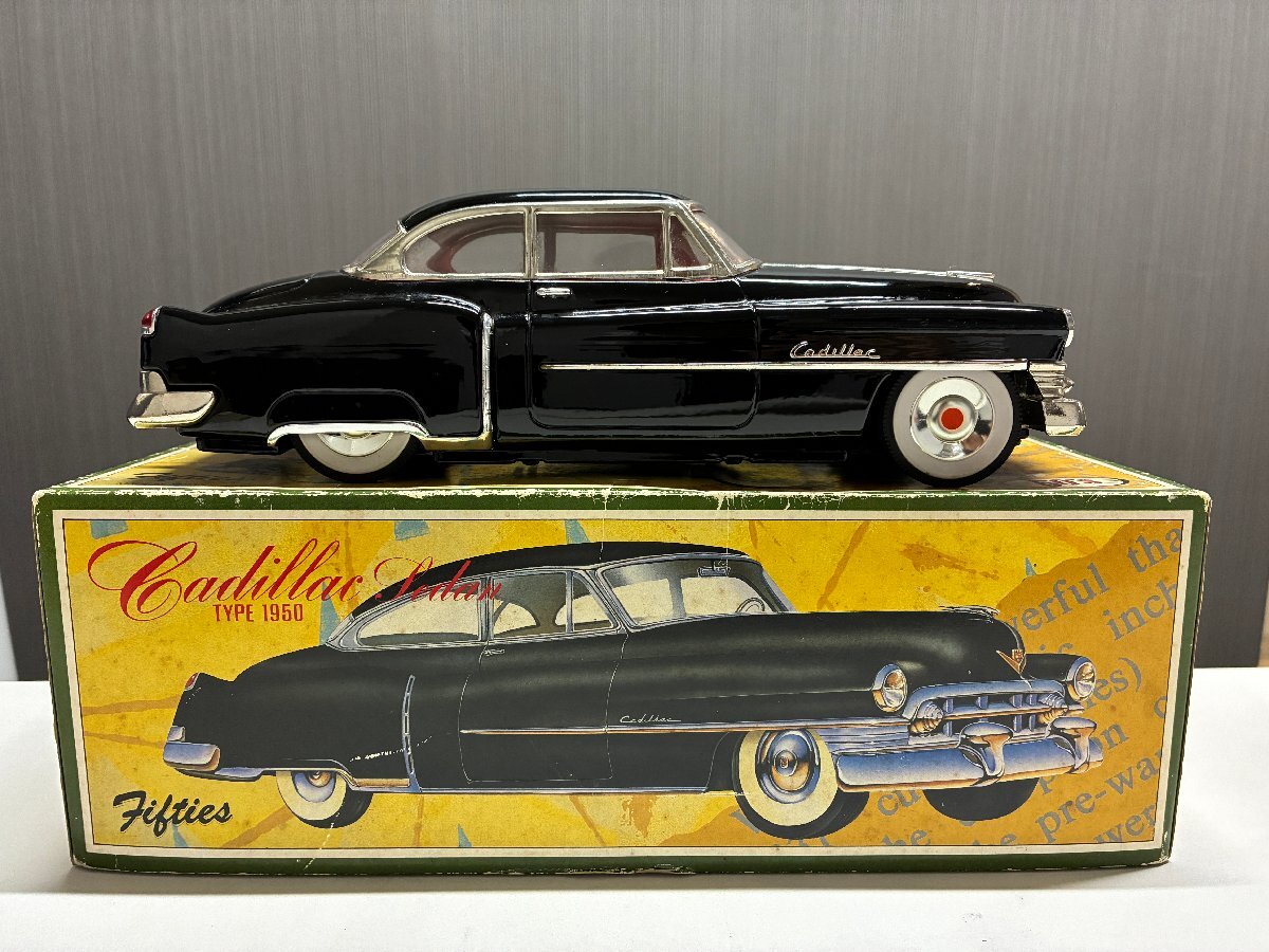 新品】未使用☆ レトロ 禁煙環境で保管 アメリカン フィフティーズ