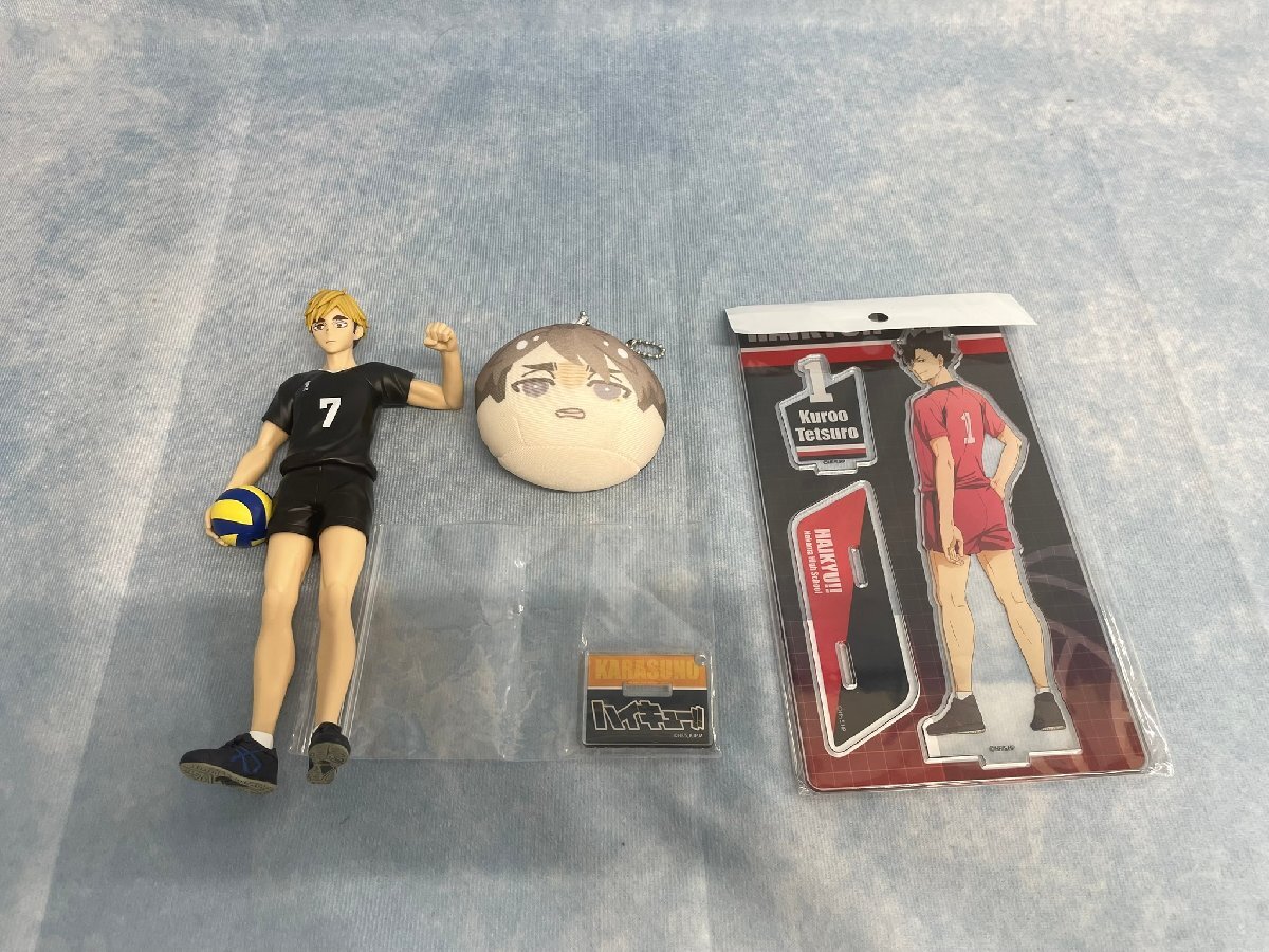 新品】ブラッククローバー カプセル ラバーマスコット 全8種 セット