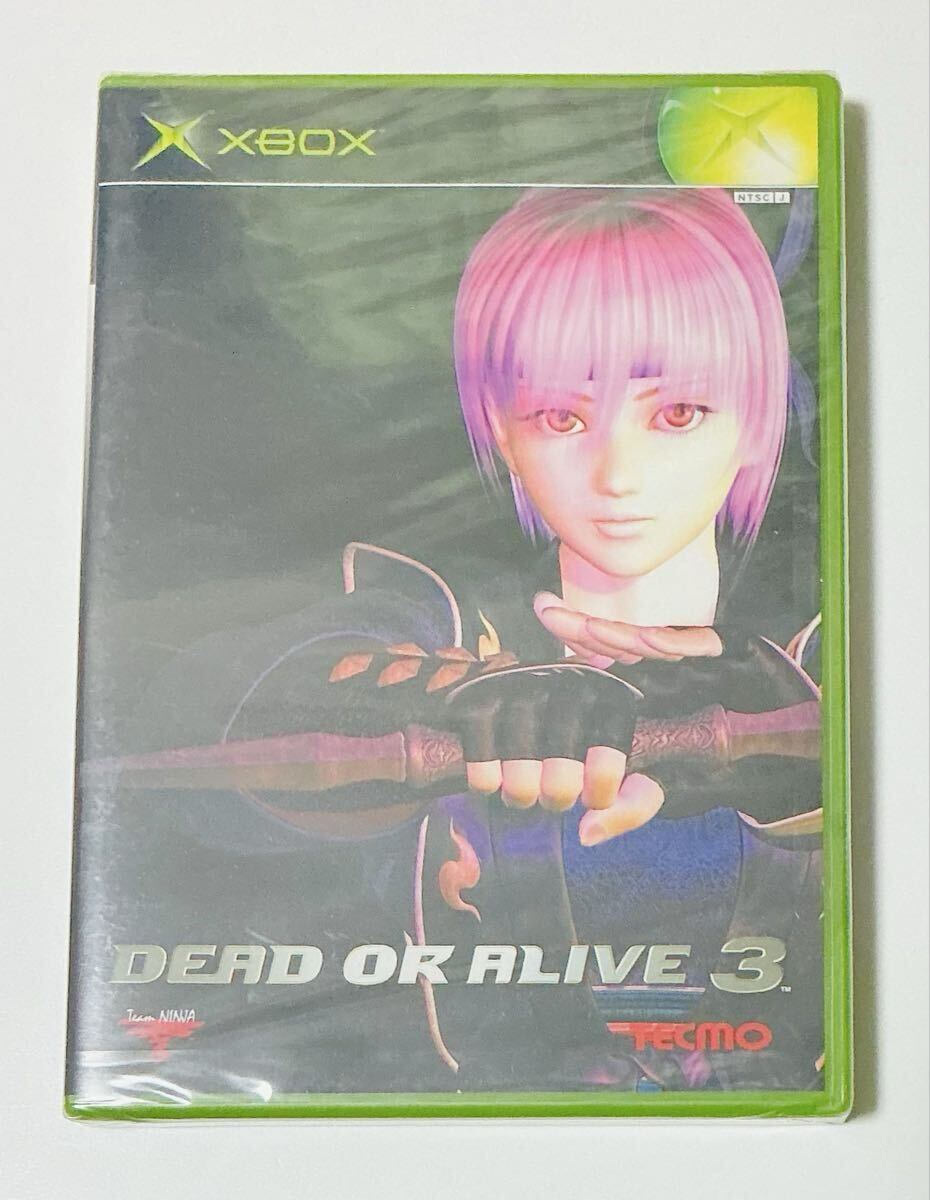2枚 DEAD OR ALIVE ポスター 霞 かすみ DOA4 DOA ultimate 非売品 B2