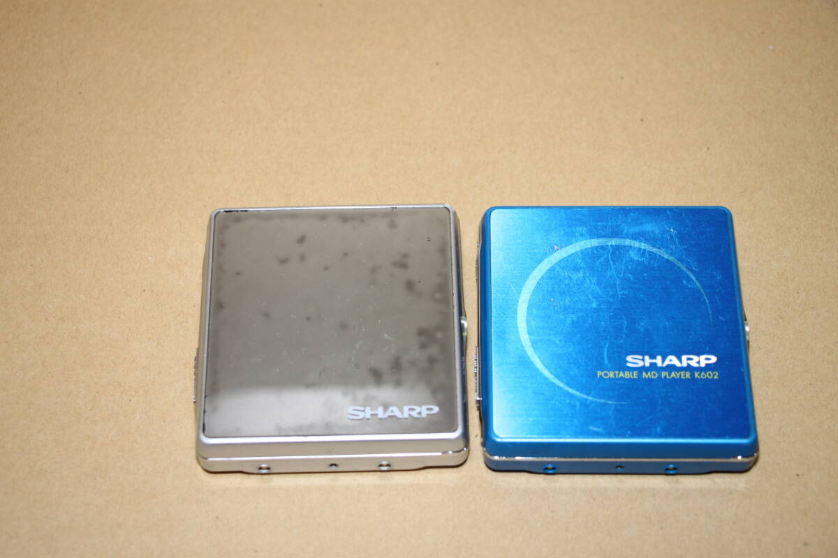 目立った傷や汚れなし】（350）シャープ SHARP JC-K30-WH カセット
