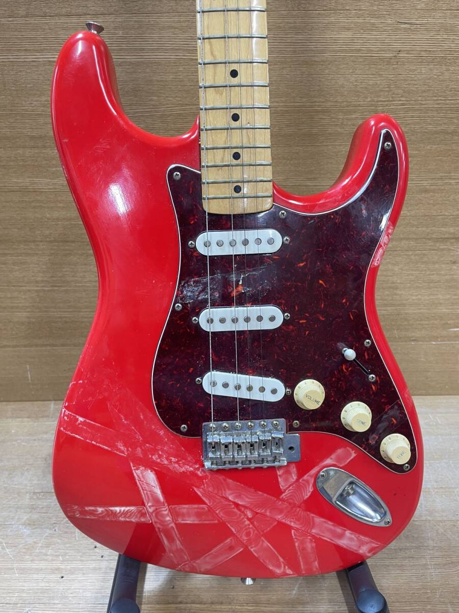 送料無料】 SM Marina M-ST ストラトキャスター 日本製 マリーナ