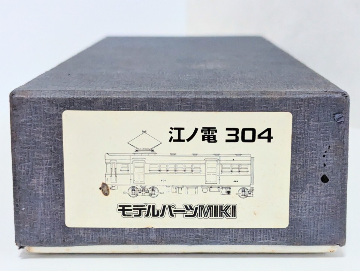 ジャンク モデルパーツミキ 近鉄600系の落札情報詳細 - Yahoo