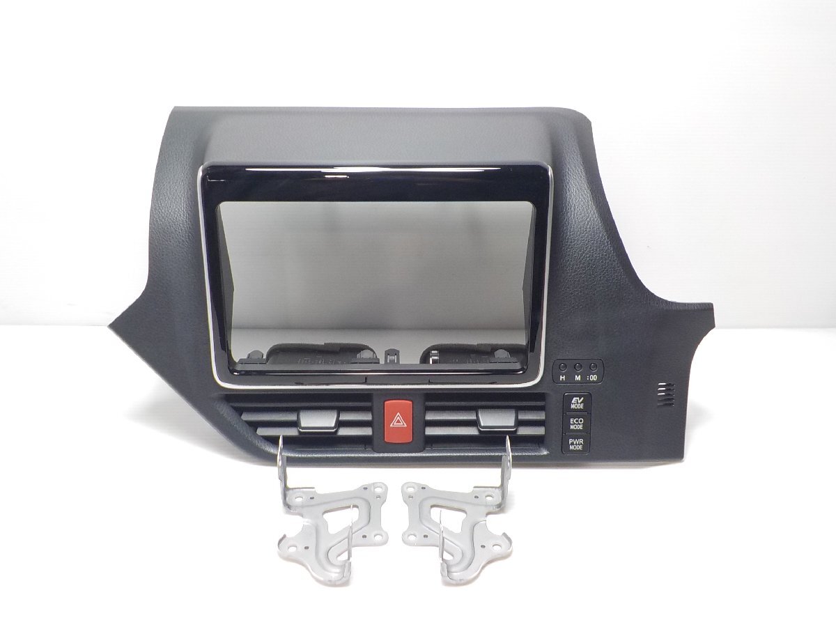 トヨタ 純正ナビ NSZN-Z68T 10インチ 地図データ2019年 80系 ノア