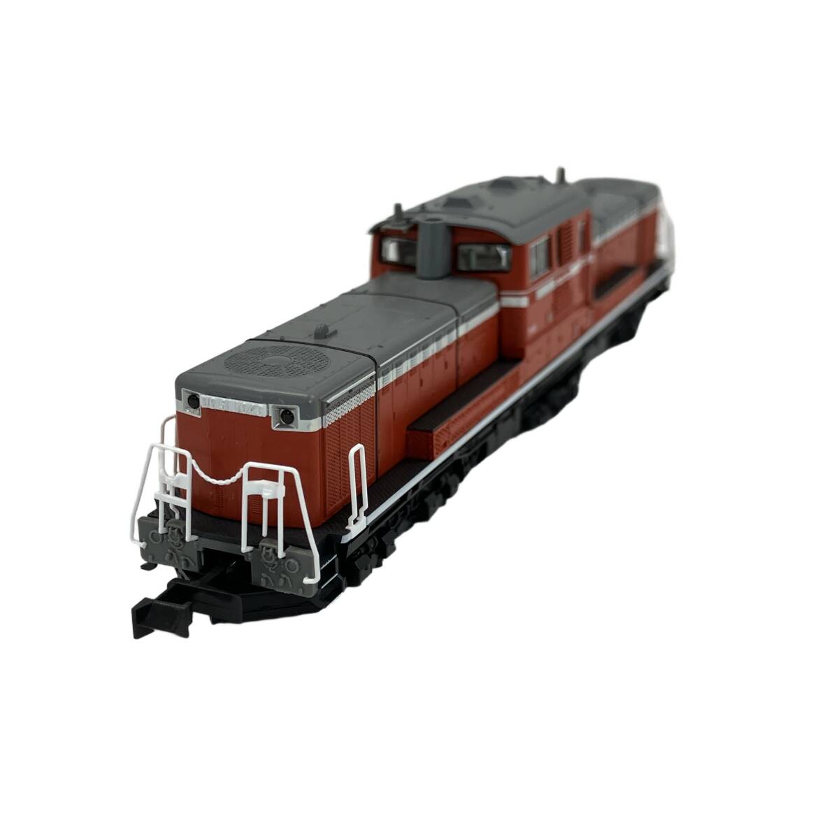 JR西日本 宮原 DD51 1183 (KATO DD51 1043 下関総合車両所をベースに