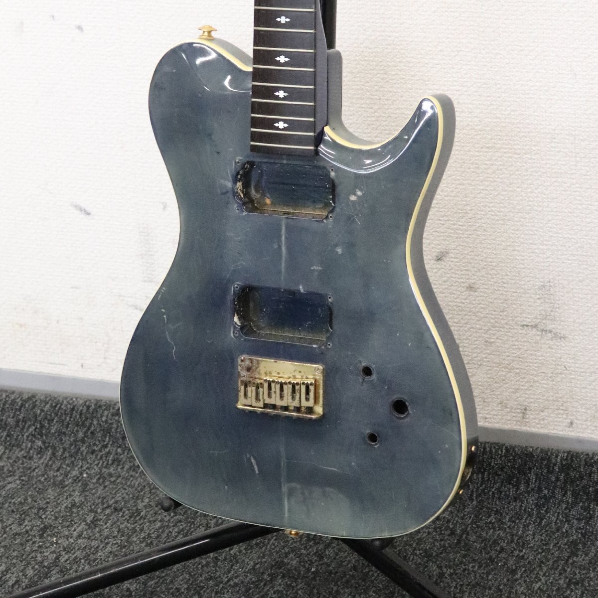 中古】GRECO DEVICE JJ-60の落札情報詳細 - Yahoo!オークション落札