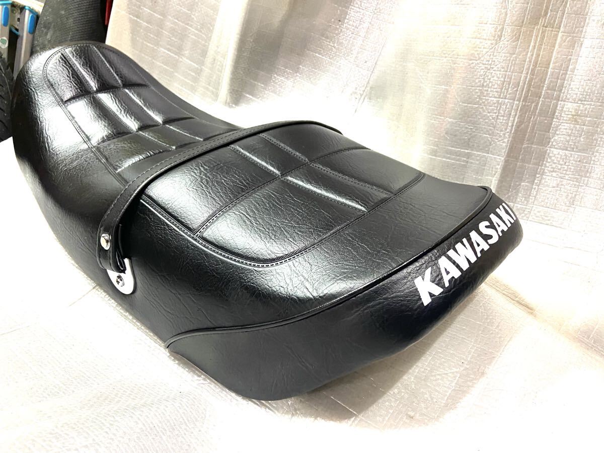 ゼファー1100用レイダウンキット!! ゼファー750 ゼファー400