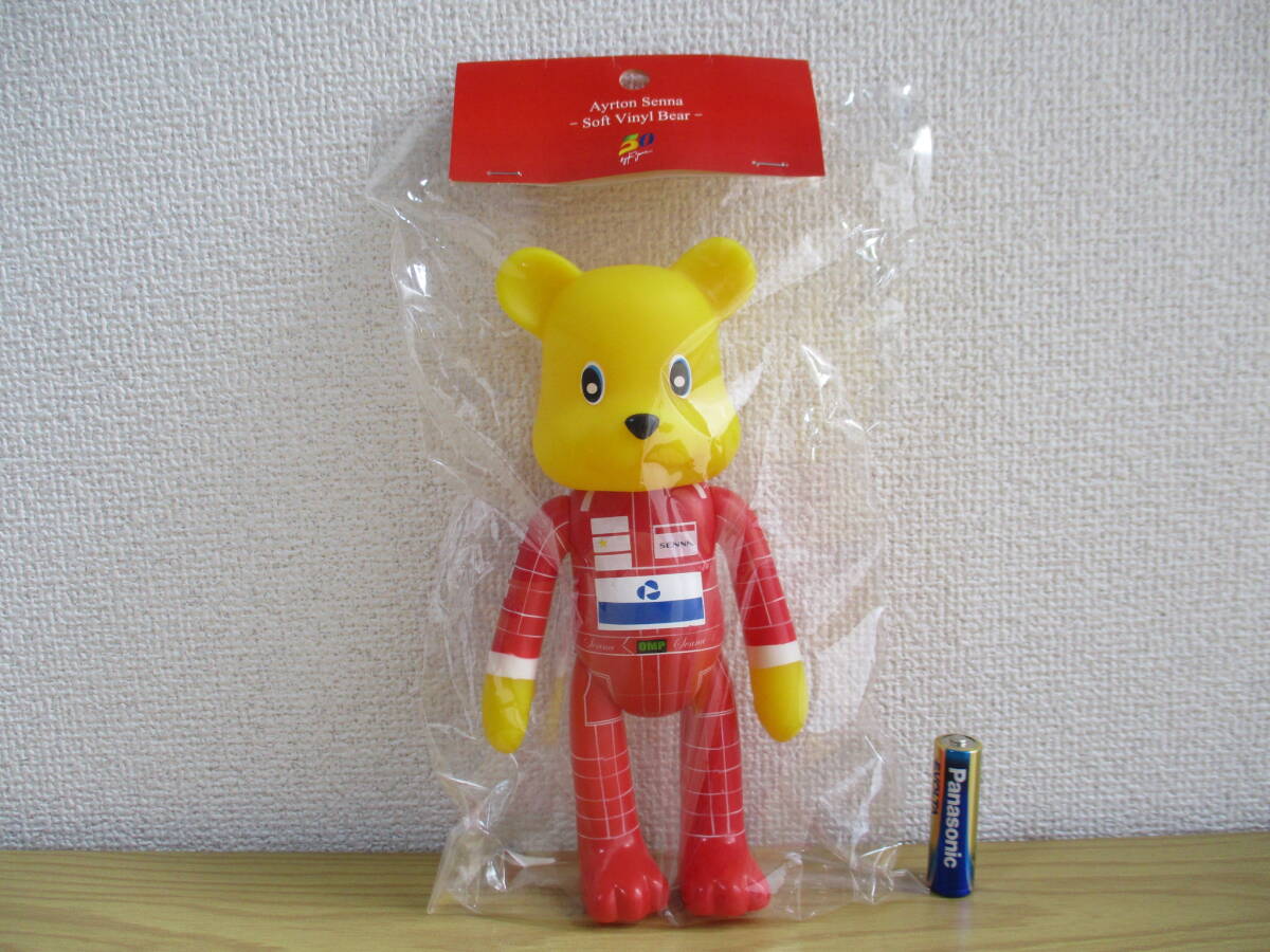 新品】◇◇f1 アイルトン セナ ayrton senna 1991 omp レーシング