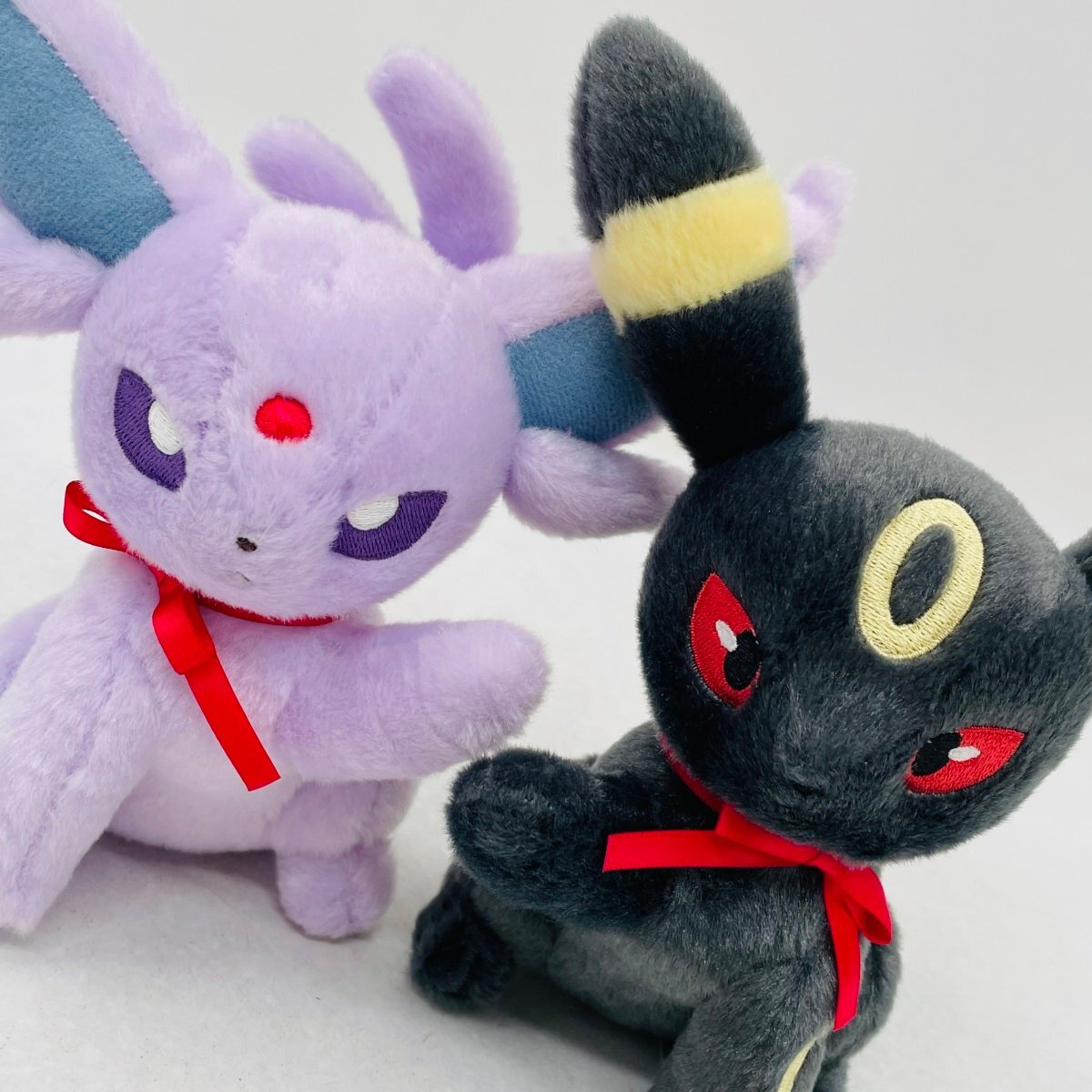 中古】ニンフィア Tシャツ ピンク フリーサイズ 「ポケットモンスター