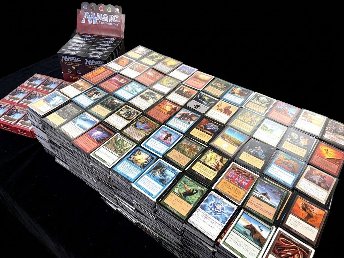 アンステーブル　土地　沼　21枚まとめ売り MTG マジック・ザ・ギャザリング アンステーブル unstable 基本土地 5
