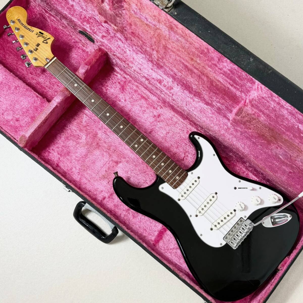 希少モデル GRECO グレコ EG500GS レスポール Les Paul Deluxe 1979年